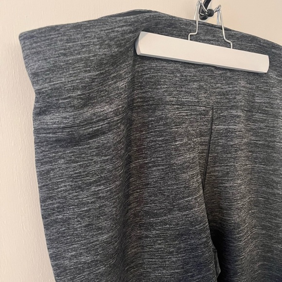 NEW Athleta Altitude Tight Polartec Power Stretch Fleece Lined 3X Plus Size - Picture 3 of 11